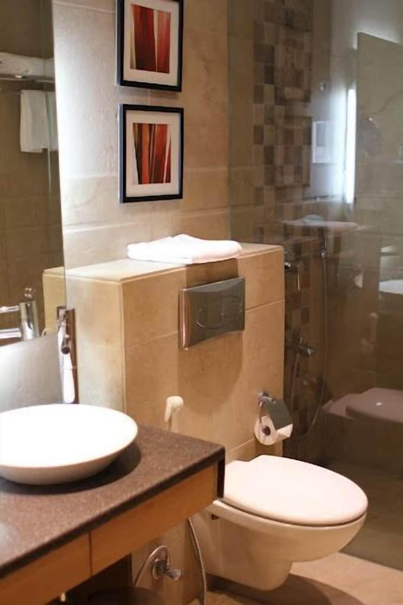 Photo of Savoy Suites Manesar, 3-star hotel in Gurugram (and vicinity)