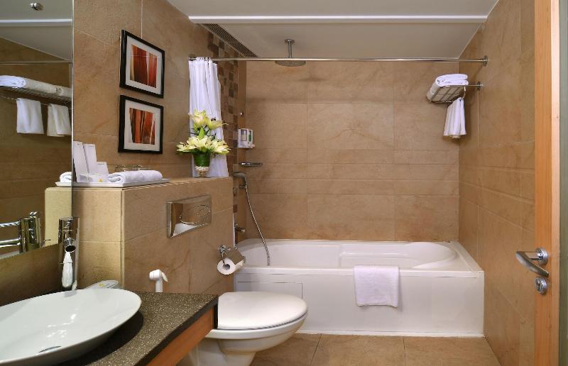 Photo of Savoy Suites Manesar, 3-star hotel in Gurugram (and vicinity)