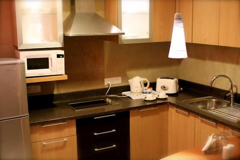 Photo of Savoy Suites Manesar, 3-star hotel in Gurugram (and vicinity)