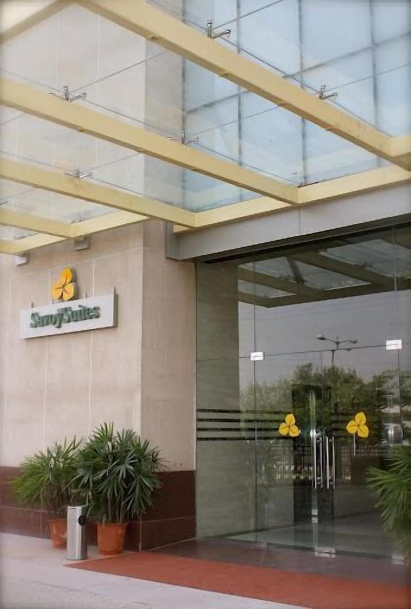 Photo of Savoy Suites Manesar, 3-star hotel in Gurugram (and vicinity)