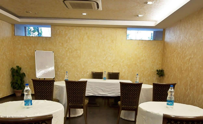 Photo of Hotel Divine Paradise, 3-star hotel in Delhi (and vicinity)