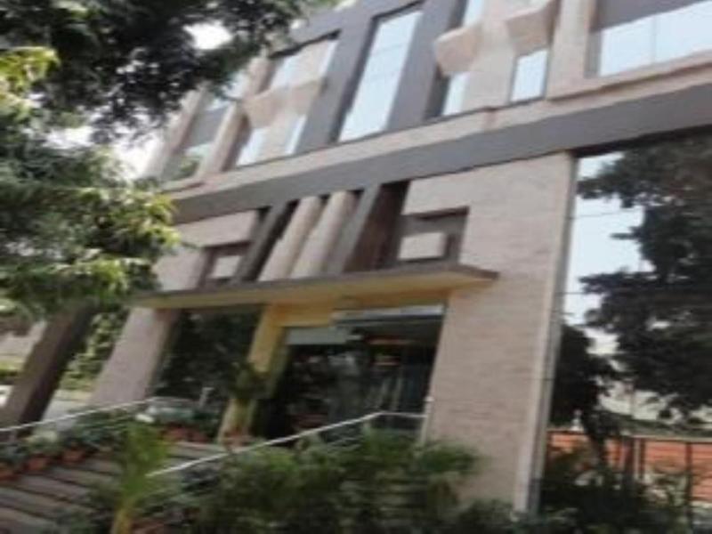 Photo of Hotel Divine Paradise, 3-star hotel in Delhi (and vicinity)