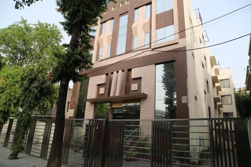 Photo of Hotel Divine Paradise, 3-star hotel in Delhi (and vicinity)