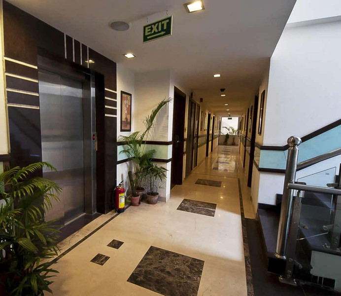 Photo of Hotel Divine Paradise, 3-star hotel in Delhi (and vicinity)