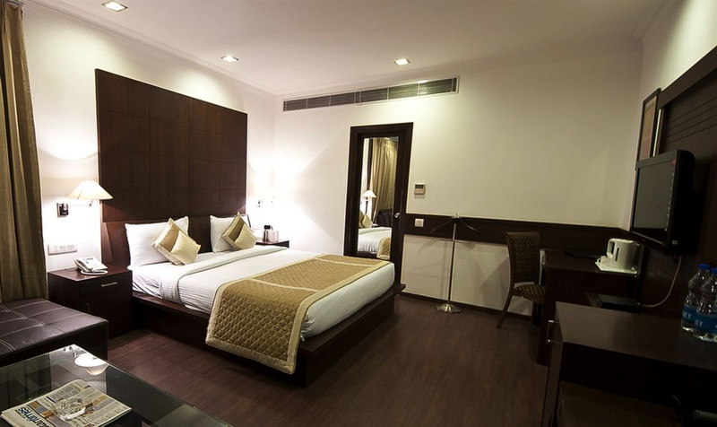 Photo of Hotel Divine Paradise, 3-star hotel in Delhi (and vicinity)