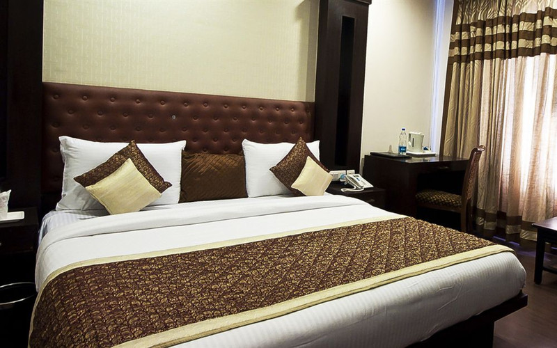 Photo of Hotel Divine Paradise, 3-star hotel in Delhi (and vicinity)