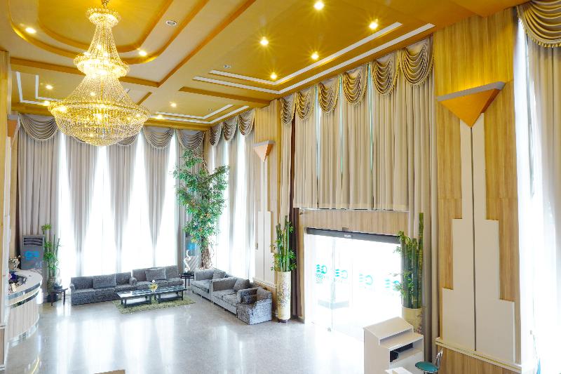 Photo of Bay Hotel Srinakarin, 4-star hotel in Bang Na