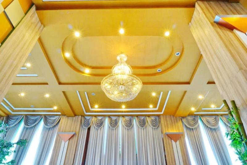 Photo of Bay Hotel Srinakarin, 4-star hotel in Bang Na