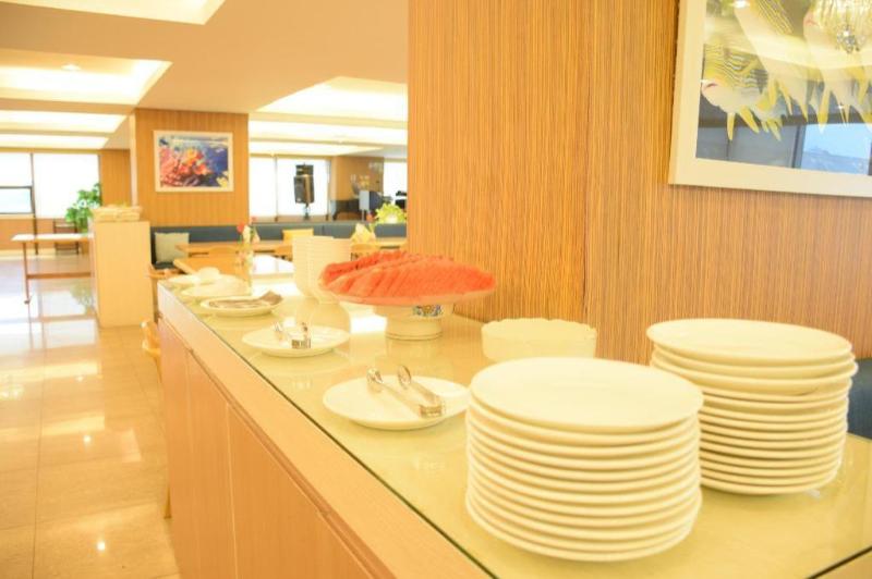 Photo of Bay Hotel Srinakarin, 4-star hotel in Bang Na