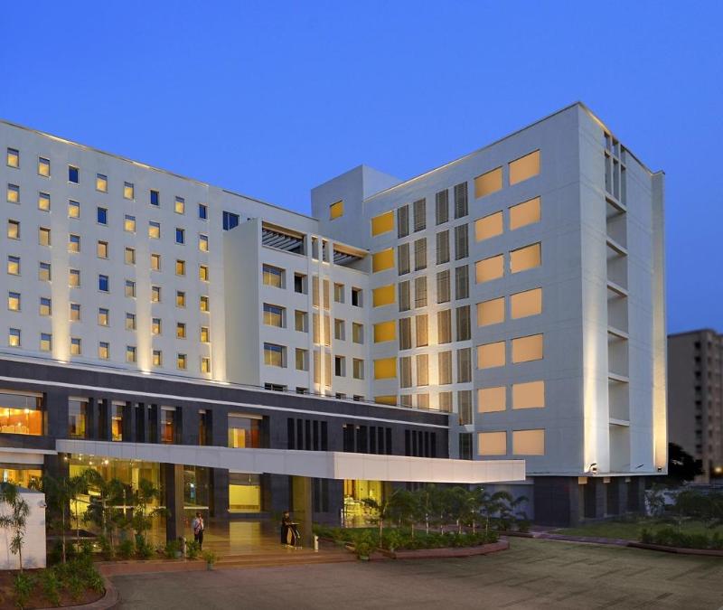 Photo of Red Fox by Lemon Tree Hotels, Bhiwadi, 3-star hotel in Tijara