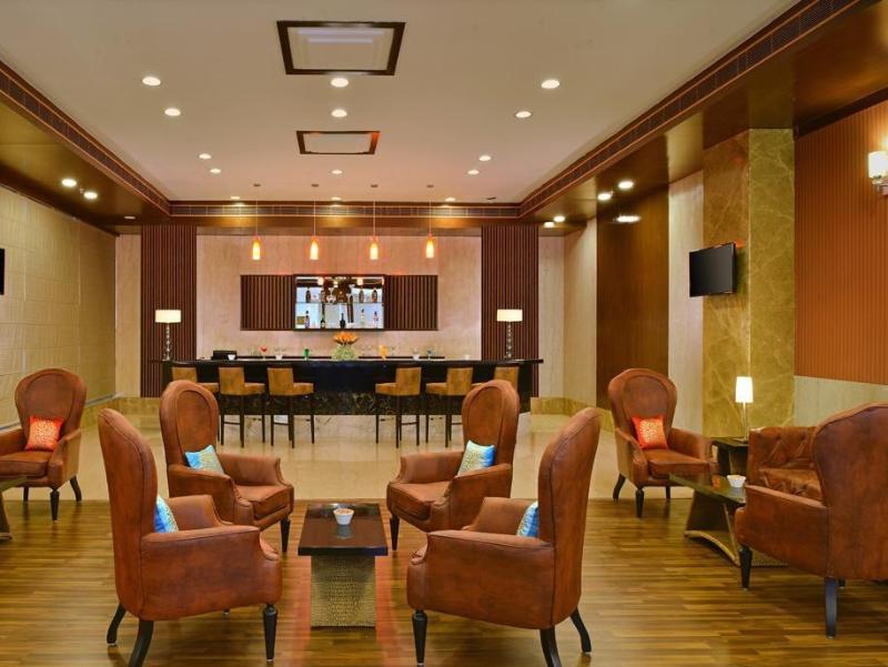 Photo of Red Fox by Lemon Tree Hotels, Bhiwadi, 3-star hotel in Tijara