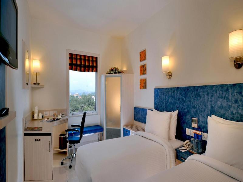 Photo of Red Fox by Lemon Tree Hotels, Bhiwadi, 3-star hotel in Tijara