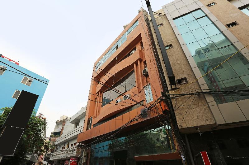 Photo of Airport Inn, 3-star hotel in Delhi (and vicinity)
