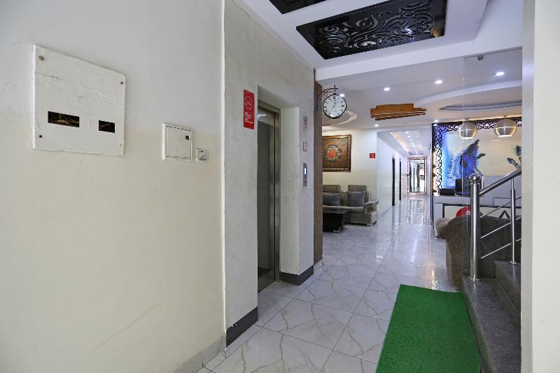 Photo of Airport Inn, 3-star hotel in Delhi (and vicinity)