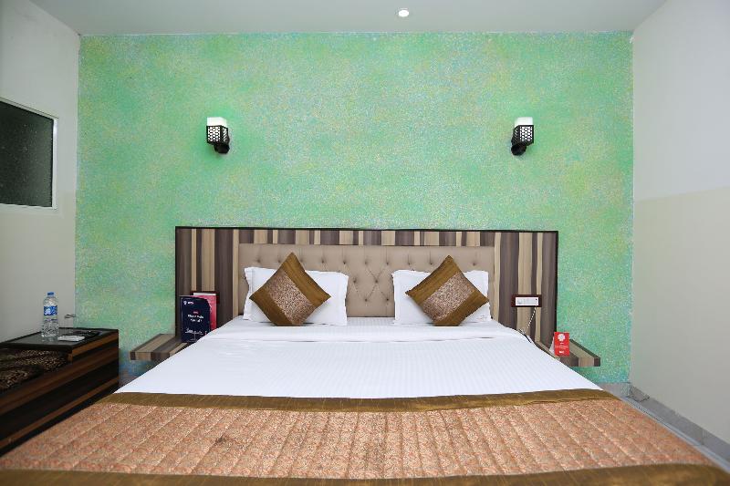Photo of Airport Inn, 3-star hotel in Delhi (and vicinity)