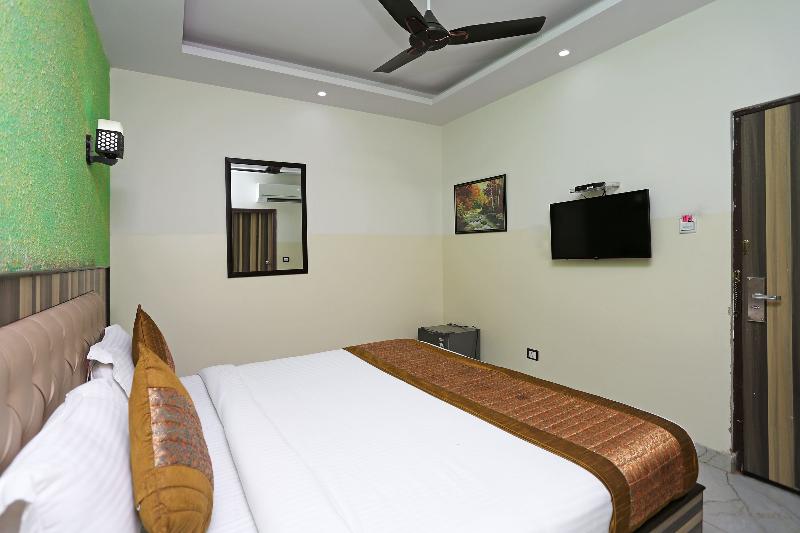 Photo of Airport Inn, 3-star hotel in Delhi (and vicinity)