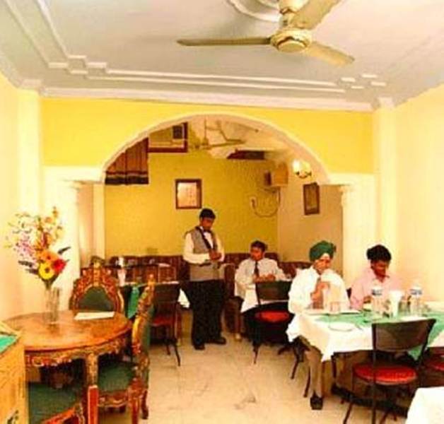 Photo of Hotel Sunstar Residency, 3-star hotel in Delhi (and vicinity)