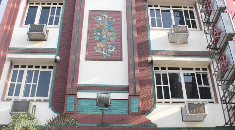 Photo of Hotel Sunstar Residency, 3-star hotel in Delhi (and vicinity)