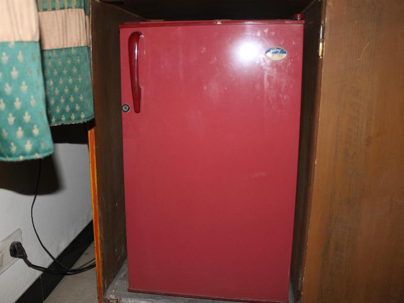 Photo of Hotel Sunstar Residency, 3-star hotel in Delhi (and vicinity)