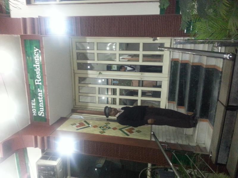 Photo of Hotel Sunstar Residency, 3-star hotel in Delhi (and vicinity)