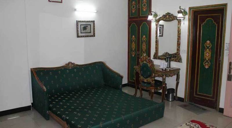 Photo of Hotel Sunstar Residency, 3-star hotel in Delhi (and vicinity)