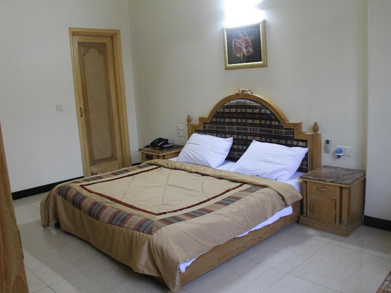 Photo of Hotel Sunstar Residency, 3-star hotel in Delhi (and vicinity)