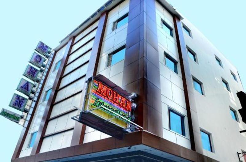 Photo of Hotel Shipra International, 3-star hotel in Delhi (and vicinity)
