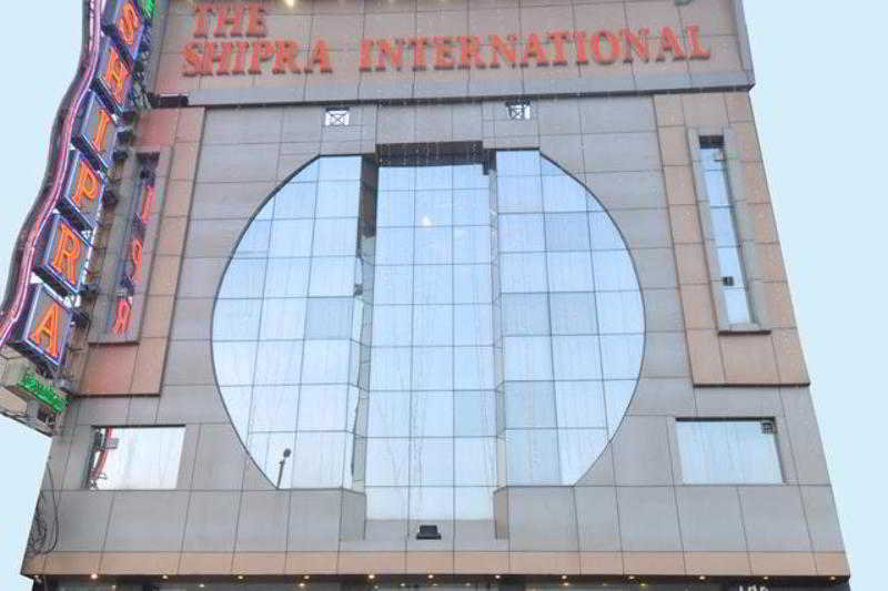 Photo of Hotel Shipra International, 3-star hotel in Delhi (and vicinity)