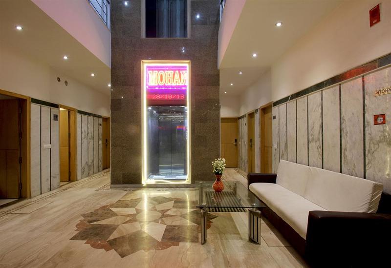 Photo of Hotel Shipra International, 3-star hotel in Delhi (and vicinity)