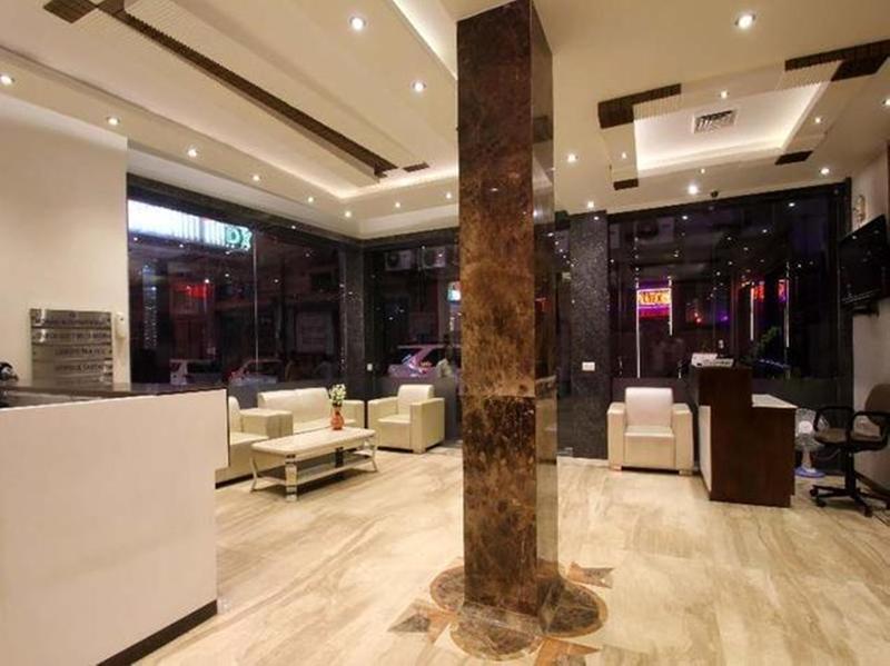 Photo of Hotel Shipra International, 3-star hotel in Delhi (and vicinity)