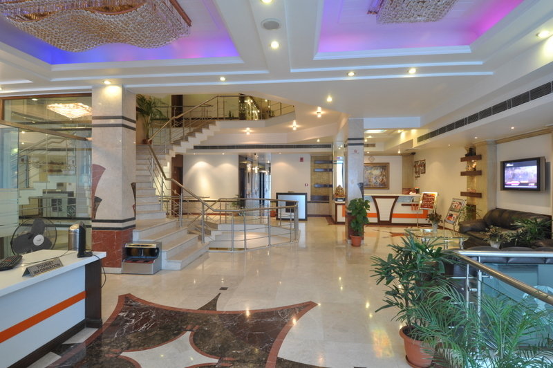 Photo of Hotel Shipra International, 3-star hotel in Delhi (and vicinity)