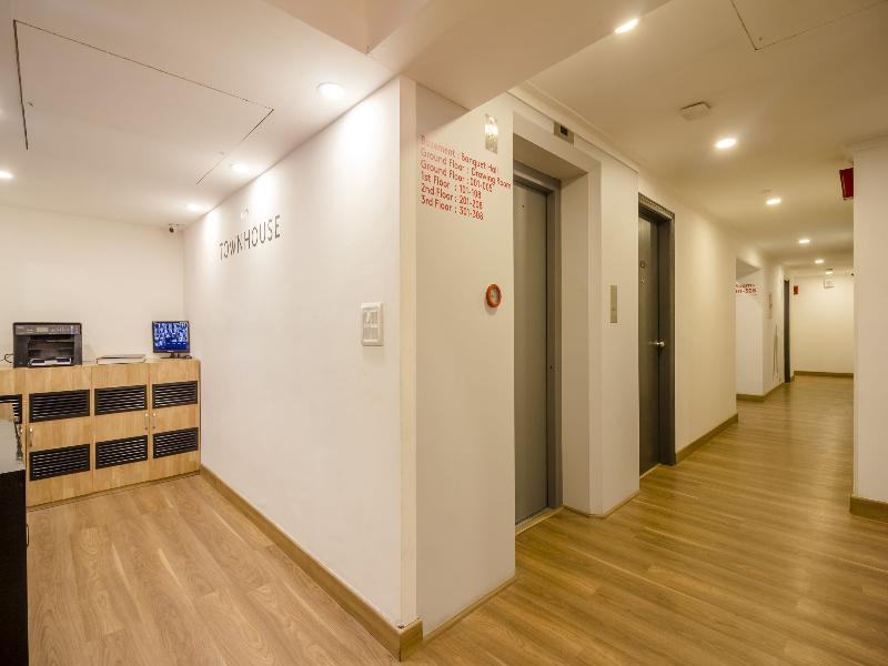 Photo of Hotel Shipra International, 3-star hotel in Delhi (and vicinity)