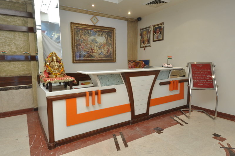 Photo of Hotel Shipra International, 3-star hotel in Delhi (and vicinity)