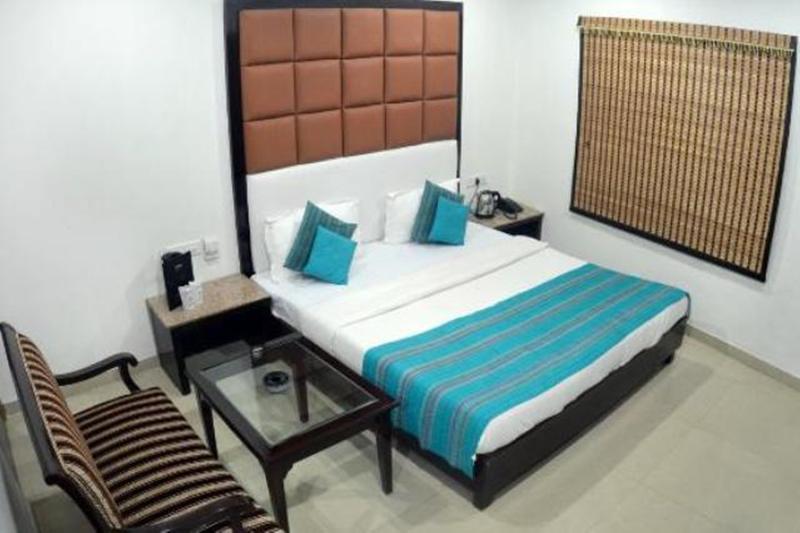 Photo of Hotel Shipra International, 3-star hotel in Delhi (and vicinity)