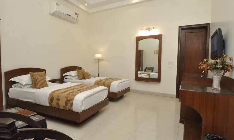 Photo of Hotel Shipra International, 3-star hotel in Delhi (and vicinity)
