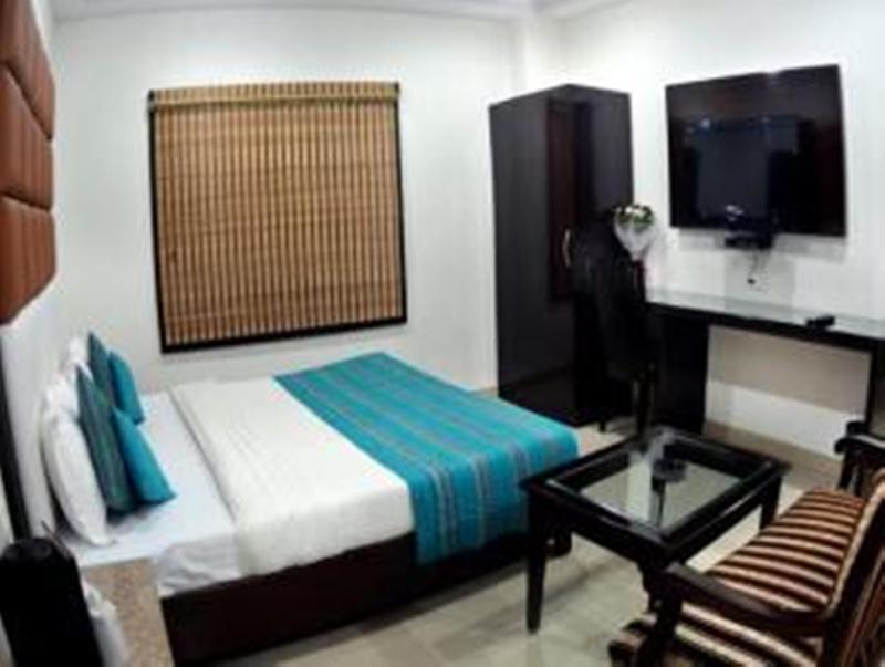 Photo of Hotel Shipra International, 3-star hotel in Delhi (and vicinity)