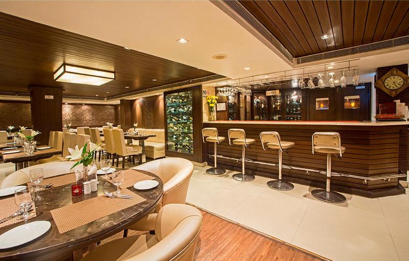 Photo of Hotel Ramhan Palace, 4-star hotel in Delhi (and vicinity)