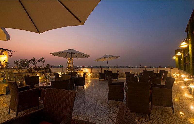 Photo of Hotel Ramhan Palace, 4-star hotel in Delhi (and vicinity)