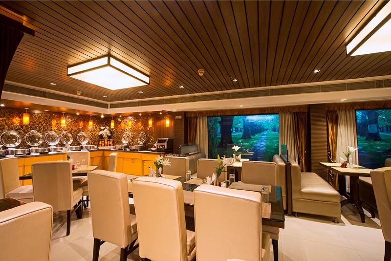 Photo of Hotel Ramhan Palace, 4-star hotel in Delhi (and vicinity)