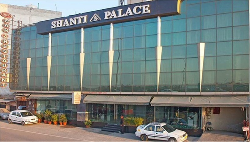 Photo of Hotel Ramhan Palace, 4-star hotel in Delhi (and vicinity)