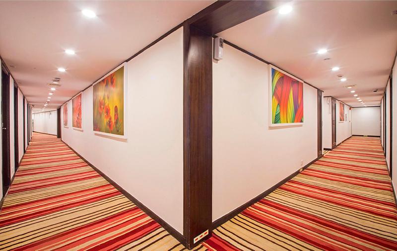 Photo of Hotel Ramhan Palace, 4-star hotel in Delhi (and vicinity)