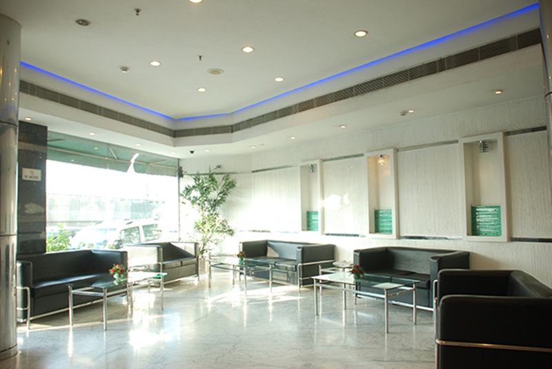 Photo of Hotel Ramhan Palace, 4-star hotel in Delhi (and vicinity)
