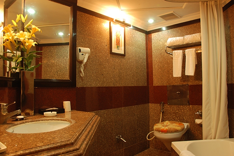 Photo of Hotel Ramhan Palace, 4-star hotel in Delhi (and vicinity)