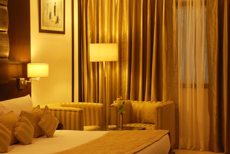 Photo of Hotel Ramhan Palace, 4-star hotel in Delhi (and vicinity)