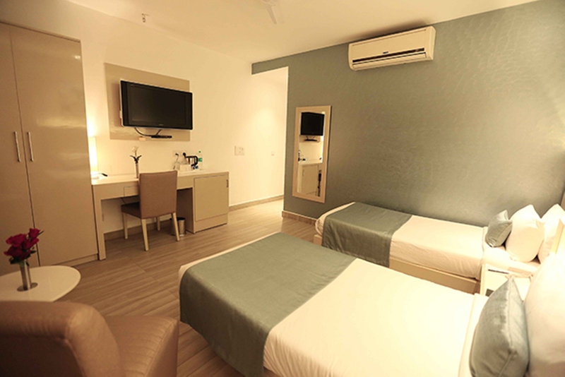 Photo of Hotel Ramhan Palace, 4-star hotel in Delhi (and vicinity)