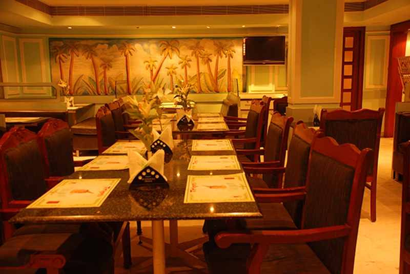 Photo of Hotel Ramhan Palace, 4-star hotel in Delhi (and vicinity)