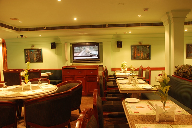 Photo of Hotel Ramhan Palace, 4-star hotel in Delhi (and vicinity)