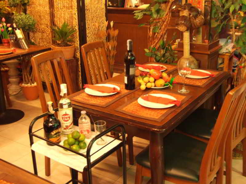 Photo of Honey House 2, 2-star hotel in Bangkok (and vicinity)