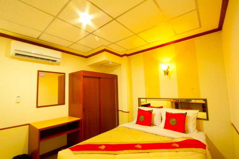 Photo of Honey House 2, 2-star hotel in Bangkok (and vicinity)