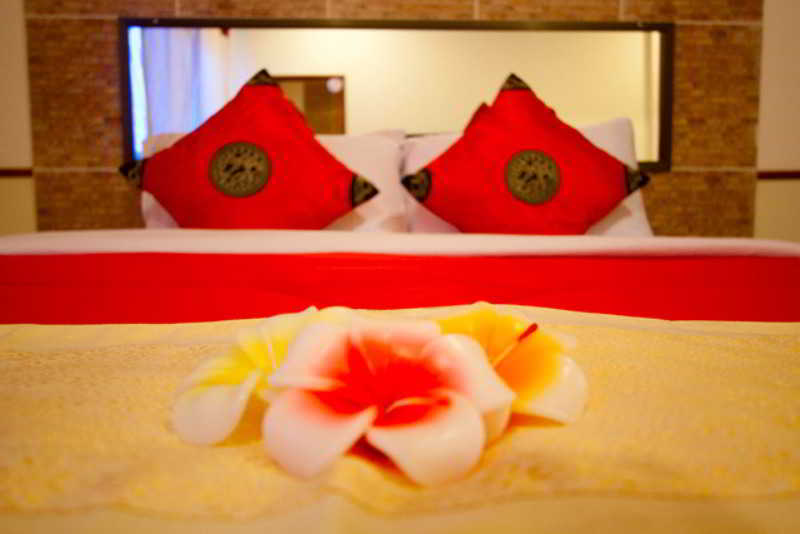 Photo of Honey House 2, 2-star hotel in Bangkok (and vicinity)